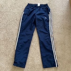 Adidas pants size XS